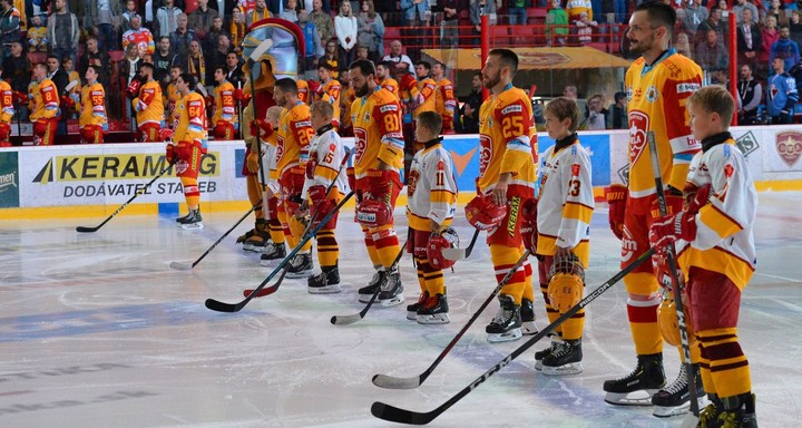 Dukla Trenčín vystužila defenzívu. Prichádza produktívny kanadský obranca